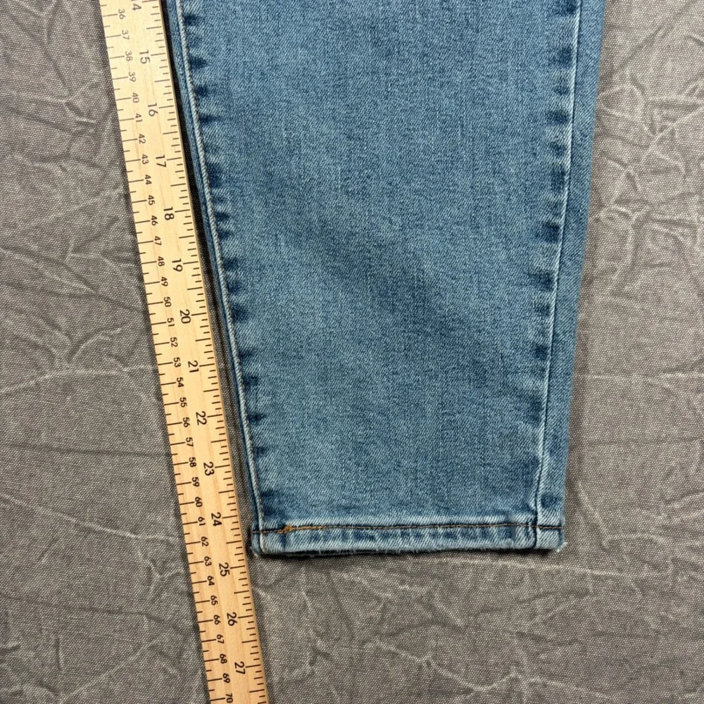Levis levi high